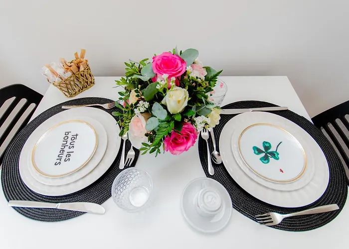 Schiaparelli 4 דירה