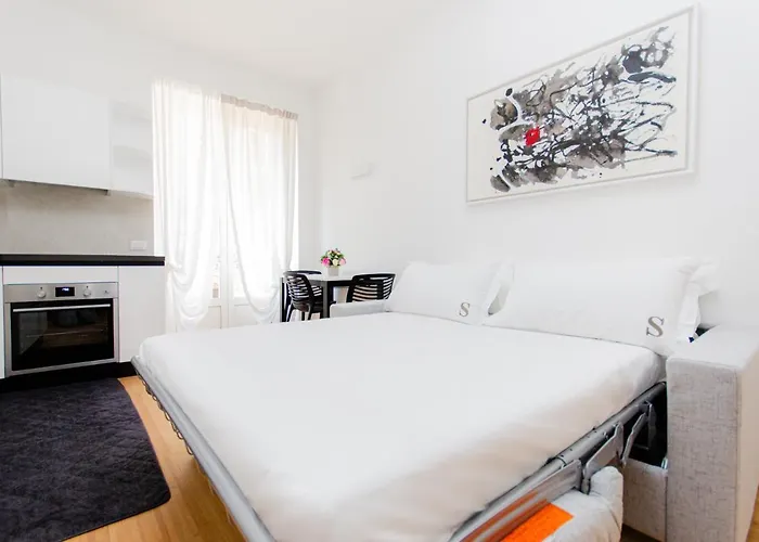 Schiaparelli 4 Milano