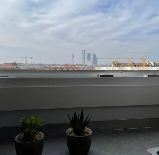 Nuovo Brera/moscova * Mailand