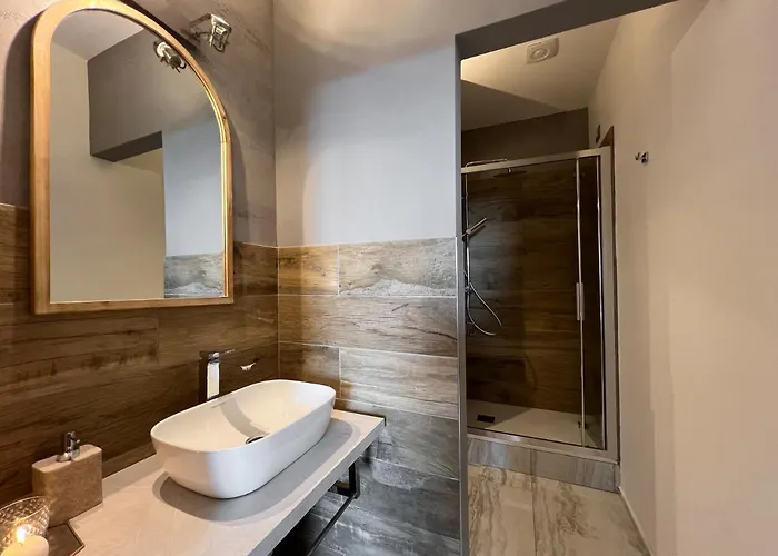 Hébergement de vacances Orodimora Milan