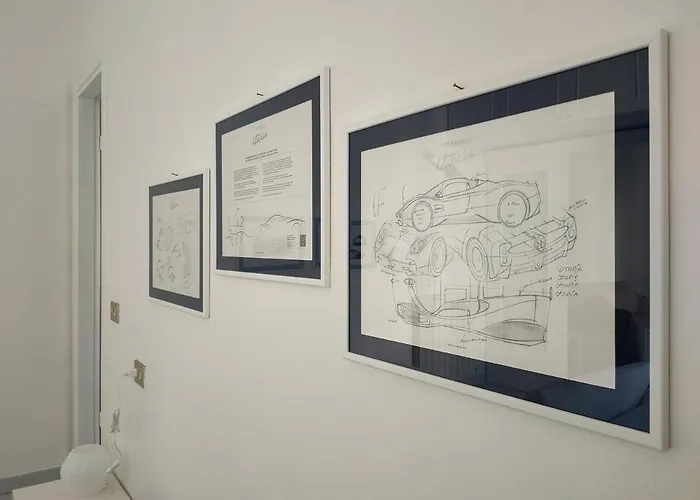 아파트 Eustachi Interior *