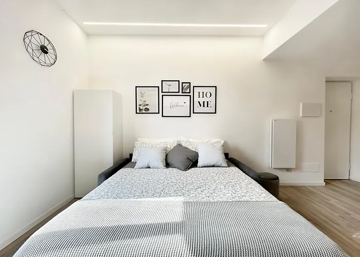 Lägenhet Casa *