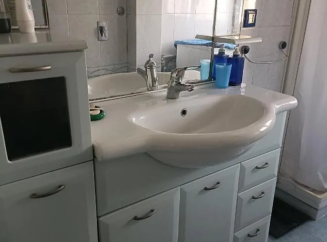 Casa Vicino Villapizzone * Милан