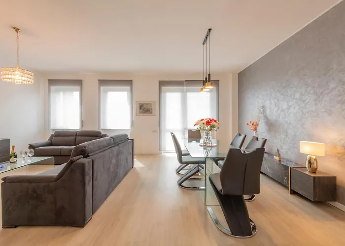 Bnbutler - Via Foppa 7 - 130 Mq In Posizione Strategica Milano