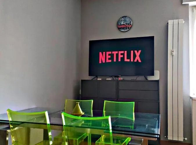 דירה Relax - Navigli *