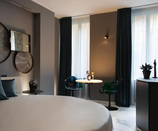 Michelangelo In Brera 4*