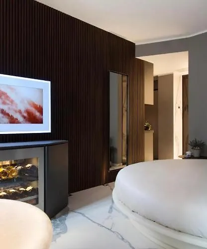 Bed & Breakfast Michelangelo In Brera 4*