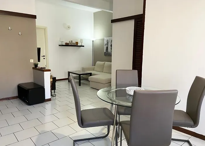 G&g House -bilocale Vicino M5 Istria E M3 Maciachini