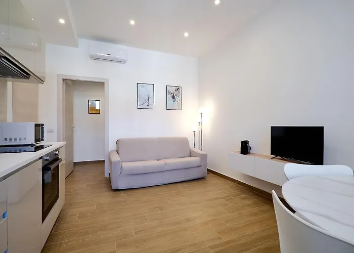 Suity I Cozy Leila דירה