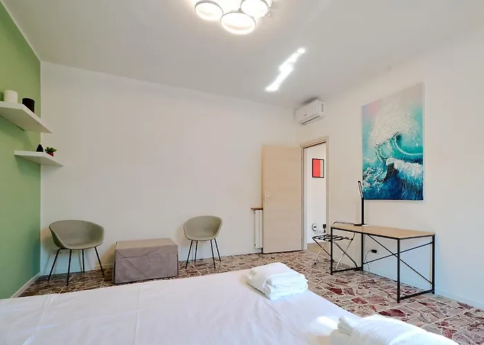 Appartement Suity I Cozy Leila *