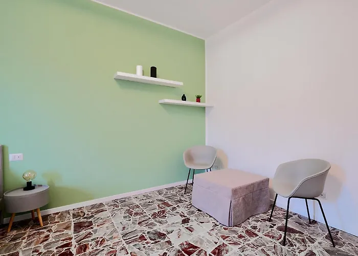 Suity I Cozy Leila Apartment