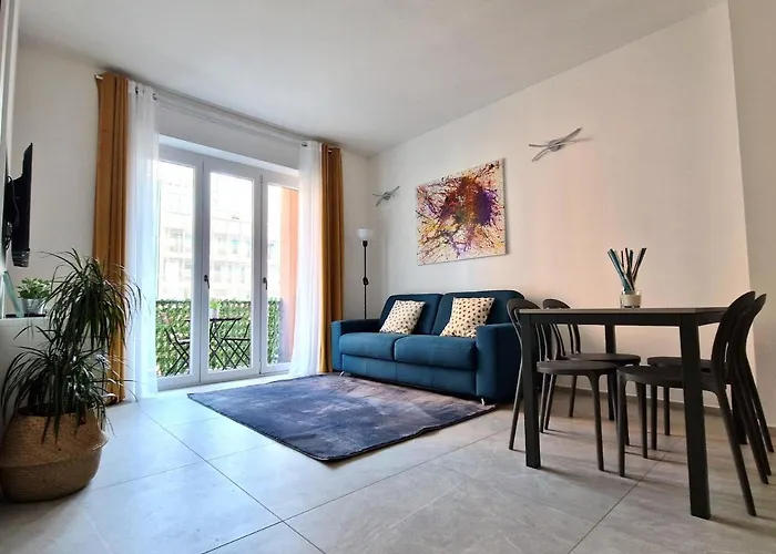 Quick Flat - Appartement