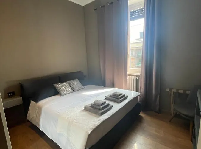 Apartmán New Luxury Stunning Bilo In The Heart Of Moscova *