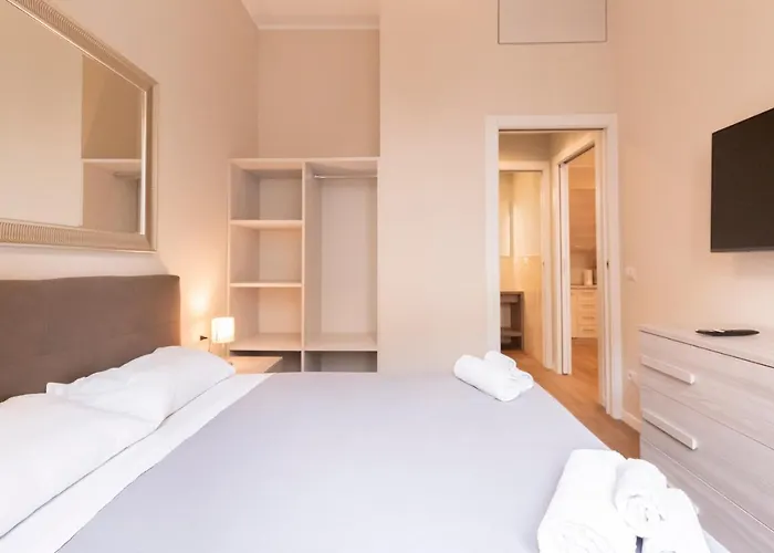 Missori 1 דירה *