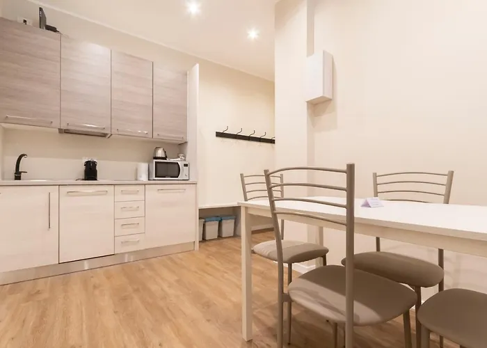 Missori 1 דירה *