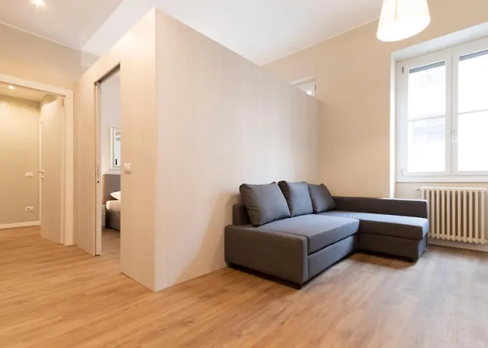 Apartamento Missori 2 *