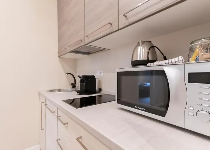 Missori 1 דירה *