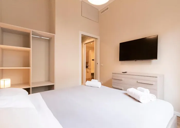 Missori 1 * מילאנו