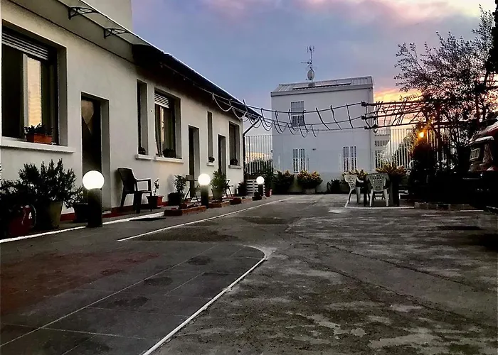 Parco Teramo - Navigli Cir 15146-lni 299 아파트 *