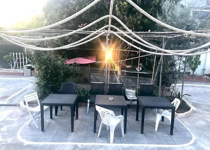 Parco Teramo - Navigli Cir 15146-lni 299 아파트