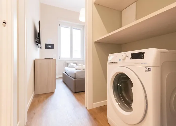 Missori 1 דירה מילאנו