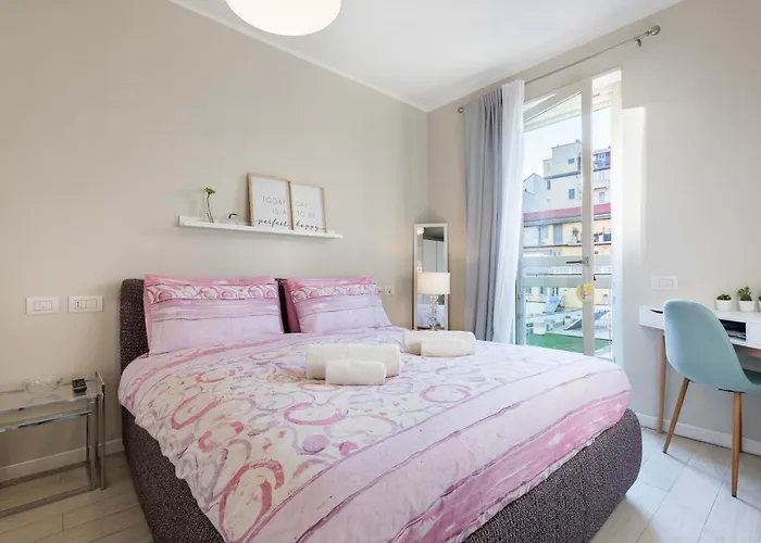 Candy House 酒店 米兰