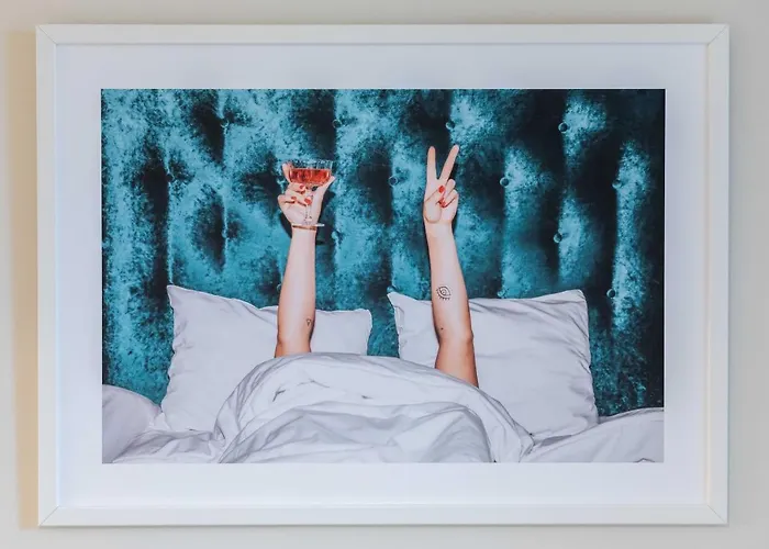 Candy House 酒店 米兰