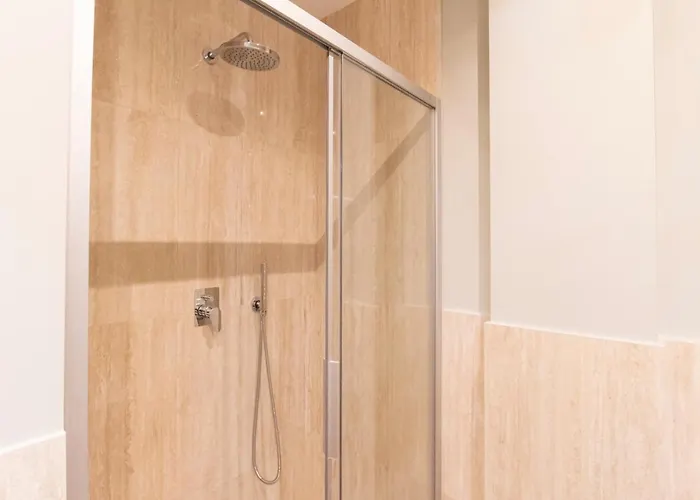 Missori 1 * מילאנו