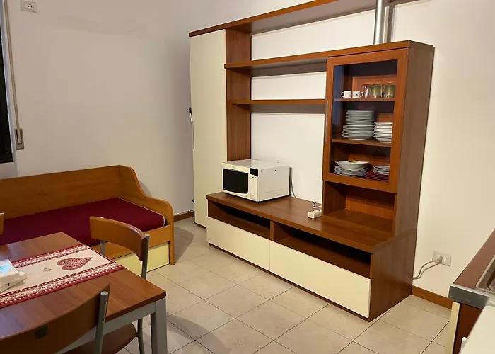 아파트 Casa 밀라노