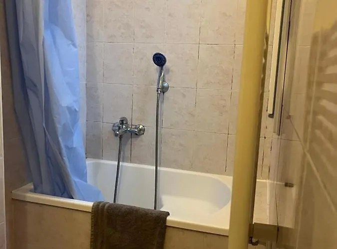 Casa 아파트 밀라노