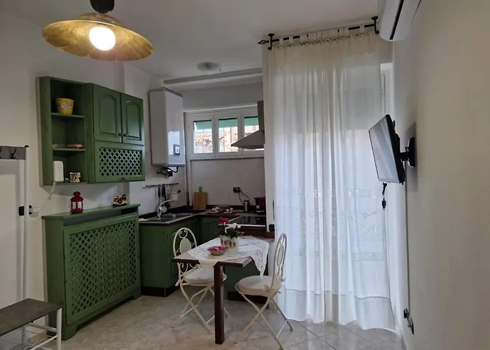 Apartamento Tosca San Siro Milán