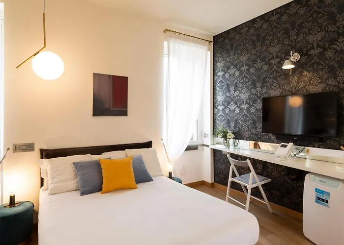 Apartman River Sweet