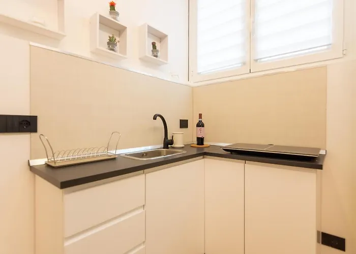 Italianflat - Vittoria Gasthof