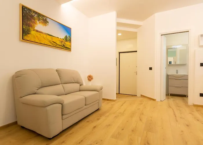 Italianflat - Vittoria 3* Mailand