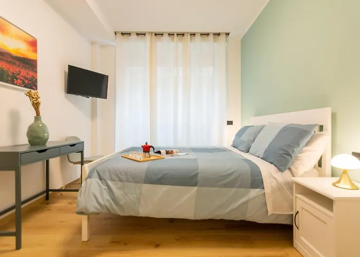 Italianflat - Vittoria Gasthof