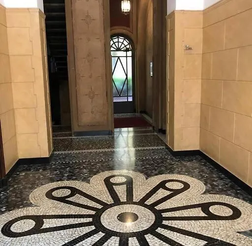 Lejlighed Bnbutler - Guercino, 8 - Renovated Design *