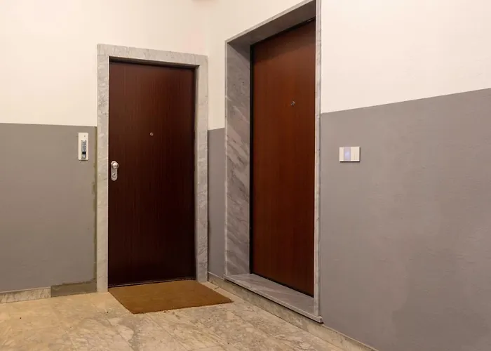 Italianflat - Vittoria 3*