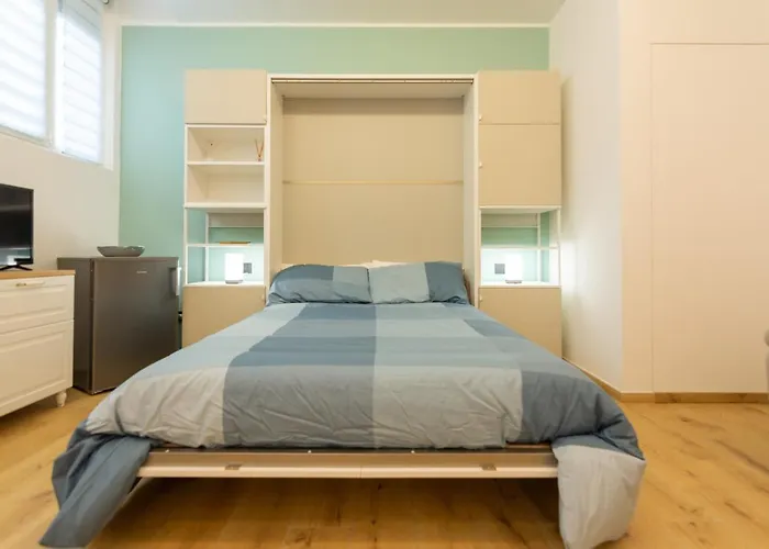 Gasthof Italianflat - Vittoria