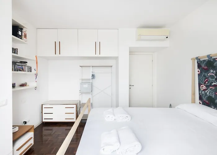 Easylife - - Maffucci 53 - Dergano 아파트 *