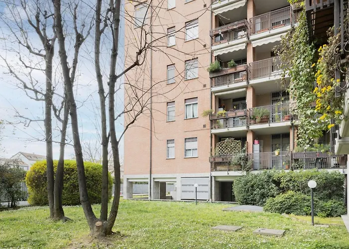 아파트 Easylife - - Maffucci 53 - Dergano