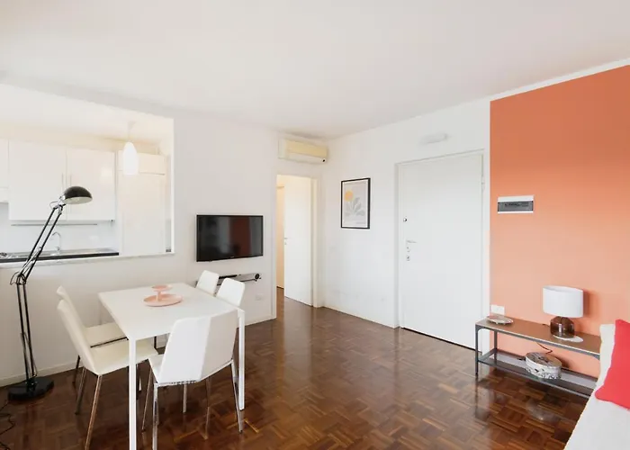 Easylife - - Maffucci 53 - Dergano 아파트