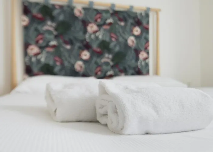 Easylife - - Maffucci 53 - Dergano 아파트 *