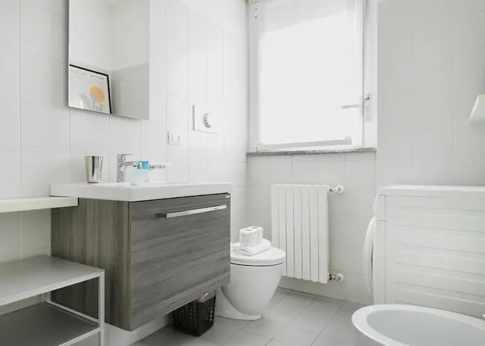 Easylife - - Maffucci 53 - Dergano 밀라노