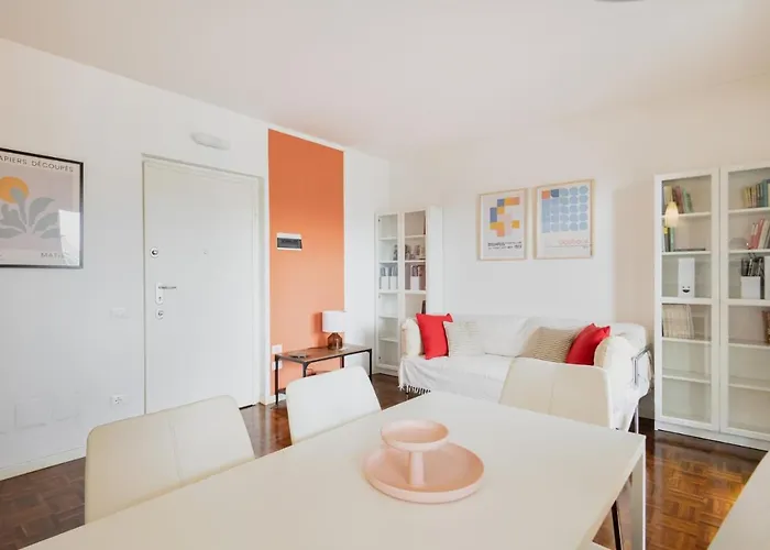 Easylife - - Maffucci 53 - Dergano *