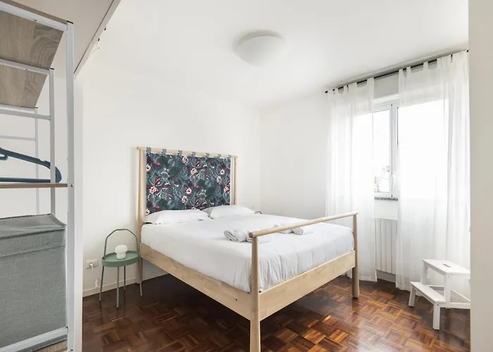 아파트 Easylife - - Maffucci 53 - Dergano