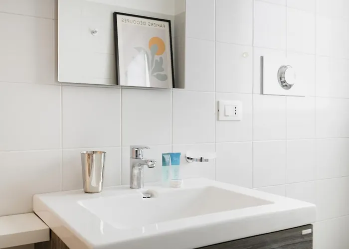 Easylife - - Maffucci 53 - Dergano 아파트 *