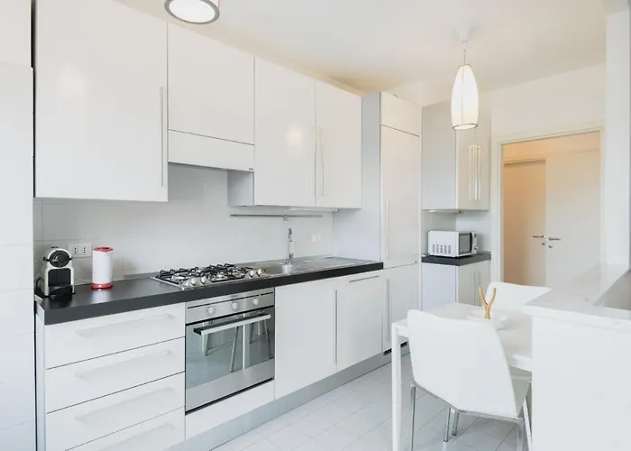 아파트 Easylife - - Maffucci 53 - Dergano *