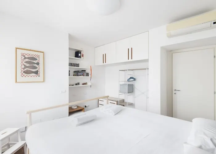 Easylife - - Maffucci 53 - Dergano * 밀라노