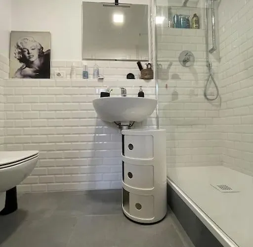 Luxury - Porta Venezia Apartamento *
