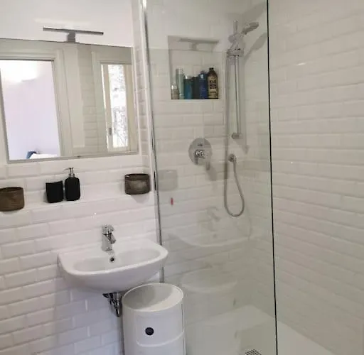 Luxury - Porta Venezia Apartmán Milán